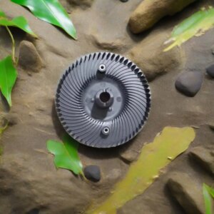 For DJI Agras T50/T25 Spinner Disk Lower Disk Plant Protection UAV Repair Parts Agriculture Drone Accessories Brand New