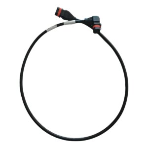 Agriculture Drone Accessories Forr DJI Agras T50 Throttle Cable Plant Protection UAV Repair Parts Brand New