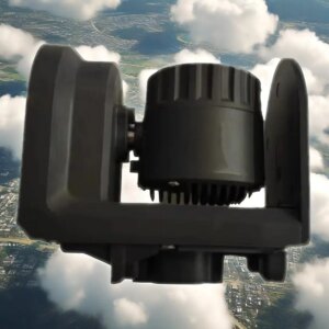 For DJI T50 Original FPV Camera Unit FPV Module New and Original Plant Protection Drone Brand New Original Accessories