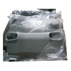 Original Rear Cover Rear Shell For DJI Agras T50 T25 Agriculture Drone Accessories Plant Protection UAV Repair Parts Brand New