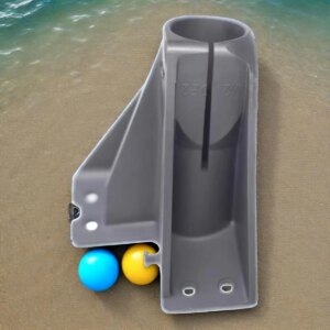 For T50 Landing Gear Fixing Piece (M2 Front Left) For DJI T50 AgriculturalTripod Mounts Plant Protection Drone Repair Parts