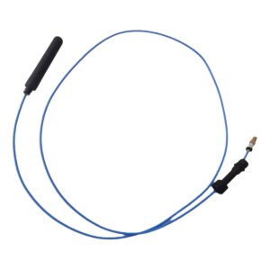 For T50 T25 SDR Antenna (Rear) Compatible For Agras DJI Agriculture Drone Replacement UAV Accessory for Repair Parts