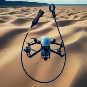 Liquid Level Gauge Sensor Module For DJI Agras T50 T25 Agriculture Drone Accessories Plant Protection UAV Repair Parts Brand New