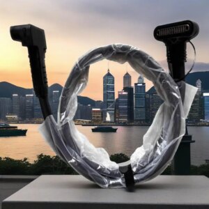 Agriculture Agras Drone  Generator Charging Extension Cable For  DJI T40 T50