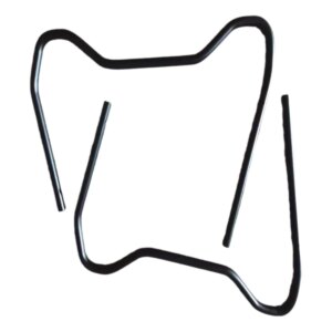 For Agras T50 Spare Parts Landing Gear Aluminum Tube For DJI Agricultural Drone Plant Protection Drones Accessories