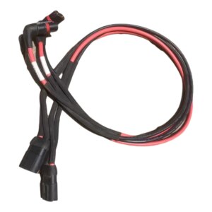 Be Used For Dji Agriculture Agras DroneT50 Front Arm Power Adapter Cable