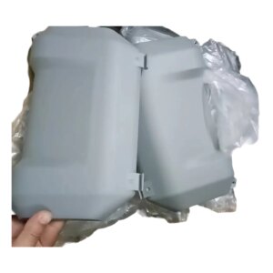 Original Rear Cover Rear Shell For DJI Agras T50 T25 Agriculture Drone Accessories Plant Protection UAV Repair Parts Brand New