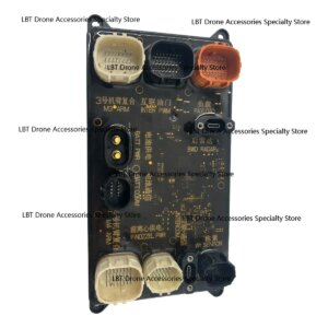 For Brand New Original T50 Spraying Power Module For Dji  AGRAS T50 Agricultural Plant Protection Drone Accessories Repair Parts