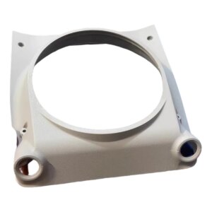 Top Cover Of Front Shell For DJI Agras T50 T25 Agriculture Drone Accessories Plant Protection UAV Repair Parts