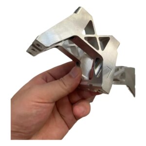 For Dji Agricultural Drone AccessoriesT50 Motor Base (Top)