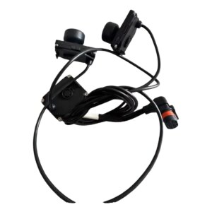 Plant Protection UAV Weighing Sensor Module For DJI Agras T50 Agriculture Drone Accessories