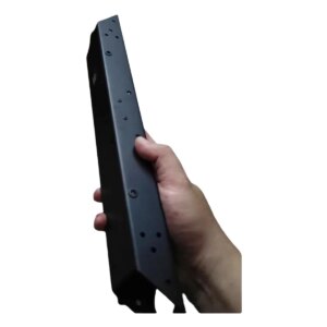 Suitable For DJI Agras T50 Rear Frame Aluminum Tube For DJI Plant Protection UAV Repair Parts Agricultural Drone Accessories