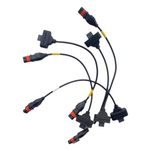 For Dji Agricultural Drone AccessoriesT50 T25 T25P Flowmeter Signal Line