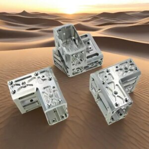 Middle Frame Insert Part For DJI Agras T50 Agriculture Drone Accessories