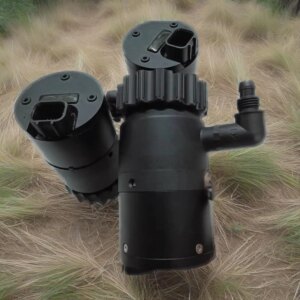 For Brand New T40 T20P T50 T25 Impeller Pump Motor Drone Repair Accessories For DJI Agricultural