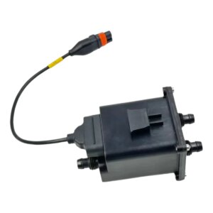 Drone Repair Accessories For DJI T50 T25 Flow Meter Module with Signal Cable Flowmeter