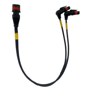 For Agras Drone T50 T25 Filling LED Light CABLE,New And Original, 1 Piece