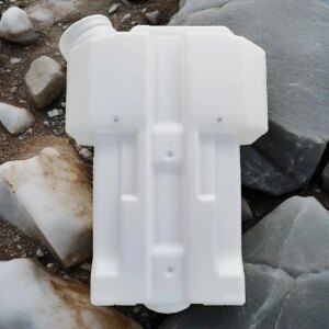 For Agriculture Agras T50 Drone Accessory 40L Water Tank For DJI T50 Agricutural Spray Drones UAV Tank